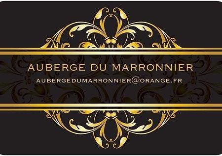 Auberge Du Marronnier Barrême 外观 照片