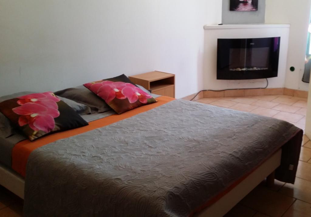 Auberge Du Marronnier Barrême 客房 照片