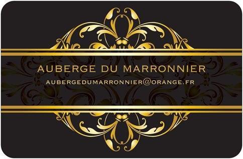 Auberge Du Marronnier Barrême 外观 照片